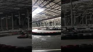 Kartcenter Dinslaken [upl. by Rimisac]