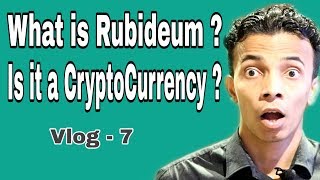 Talk about Rubideum  Is it a CryptoCurrency   Malayalam  Crypto talk  CryptoAnas [upl. by Seibold678]