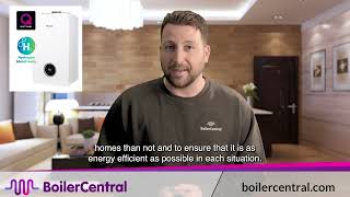 Best Sytem Boilers  Which Are The BEST System Boilers For Homes In The UK  Boilers With A Tank [upl. by Backler]