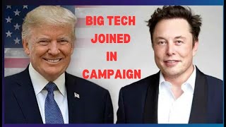 I Witnessed Elon Musk and Trumps SHOCKING Rally Moment [upl. by Uthrop]