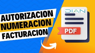 P4 AUTORIZACION NUMERACION DE FACTURACION Práctica  FACTURACIÓN ELECTRÓNICA GRATUITA 2020 👍 [upl. by Akialam]