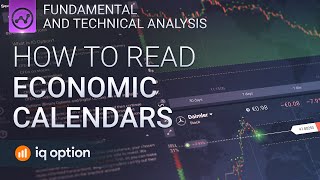 How to read economic calendars [upl. by Cyrill]