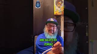 Zengaz Lighter 3pack unboxing with Blue Beard  PsychoWayz thats the one dropping soon… [upl. by Mariandi]