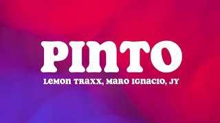 Pinto Lyrics  Lemon Traxx Maro Ignacio JY  Vivamax Tayuan Soundtrack [upl. by Whitelaw]