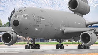 ✈️ SUPER CLOSE UP TAKEOFFS and LANDINGS 🇨🇱  Santiago Airport Plane Spotting Chile [upl. by Om]