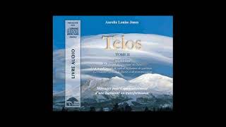 TELOS TOME 2 Livre audio COMPLET Dis 23 [upl. by Chrisse]