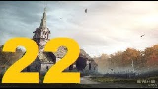 Homefront the Revolution gameplay walkthrough part 22 Beyond the Walls Live commentary [upl. by Loats457]