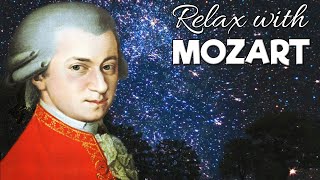 Relaxing Mozart for Sleeping 12 Hours of Music for Stress Relief Classical Music for Sleep [upl. by Anelehs]