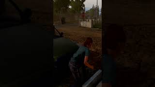 Tine ha sobrevivido sola stateofdecay stateofdecay2 zombie gaming gameplay [upl. by Lesnah]