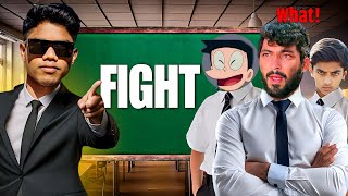 You Wont Believe How My School Fight Ended  Storytime [upl. by Iorgo]