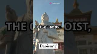 Daoism phylosophy fact facts usa china europe africa peace meditation media [upl. by Eiramnaej]