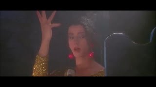 The Crying Game  Dil Jaye Davidson with lyrics [upl. by Huntingdon]