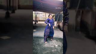 main tera tota tu meri maina  shorts dance viralvideo [upl. by Eerehc]