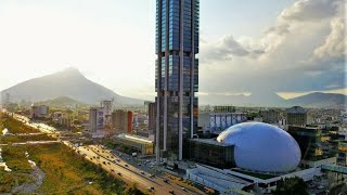 Auditorio Pabellón M Como es entrar a un concierto [upl. by Bora]