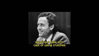 Ted Bundy Psychological Manipulation [upl. by Shorter]