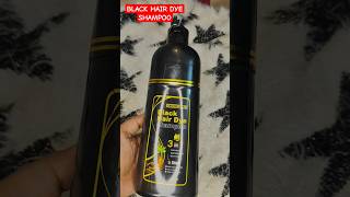 Black hair dye shampoo newsong music hiphop sale skincare festiveseasonsale [upl. by Aihcsrop496]