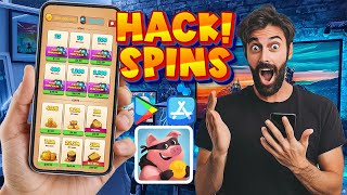 coin master hack  How to got Unlimited FREE spins And coins in Coin Master Hack Mod ios amp android [upl. by Zoltai228]