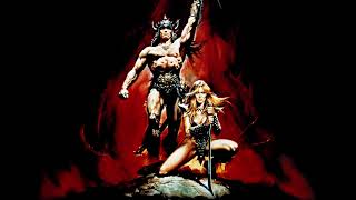 Poledouris Conan the Barbarian soundtrack [upl. by Tenrag594]