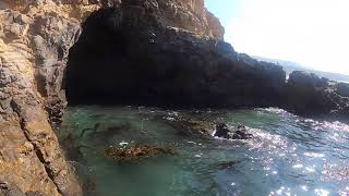 ABALONE COVE SHORELINE PARK 082020 HD1080 [upl. by Abelard514]