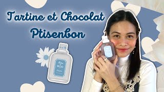 Ptisenbon by Tartine et Chocolate  Givenchy  Love Queenie Angelie [upl. by Aloisius]