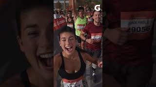 Gatorade Maratón 2024🏃‍♂️ [upl. by Llemart499]