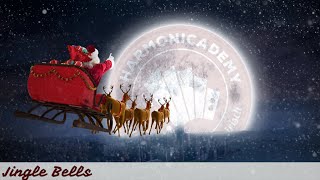 Jingle Bells  Steirische Harmonika [upl. by Zischke]