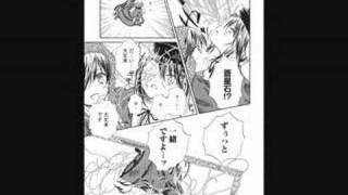 The Manga ending of Rozen Maiden [upl. by Culbertson]