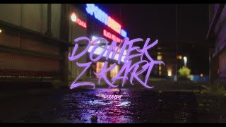 DoubleM  Domek Z Kart Official Video [upl. by Boelter]