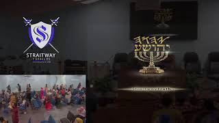 Pastor Dowell 162023 Sabbath service Envy [upl. by Cristen]