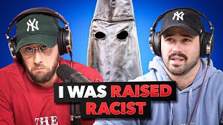 I Was Raised To Be Racist [upl. by Alitta]