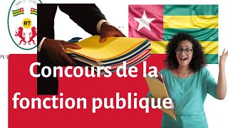 Concours de la fonction publique pour enseignants 2023 [upl. by Atinahs684]