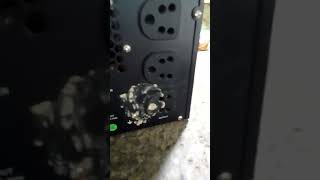 microtek e2 serise ups 1kva [upl. by Ng395]