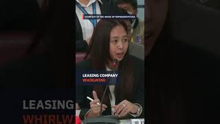 Money laundering suit filed vs Alice Guo Cassandra Ong 22 others [upl. by Nahgaem]