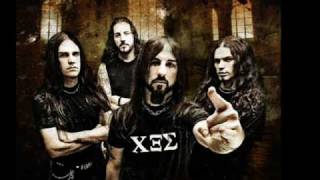 Rotting Christ  One With The Forest [upl. by Atiuqa]