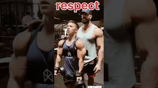 💪💪 Biceps exercise bodybuilding Motivationmotivation bodybuilding vairalshort shorts 🔥🔥 [upl. by Aneelak]