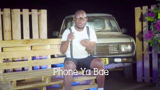 Phone Ya Bae Official VideoAtoht Manje [upl. by Anah]