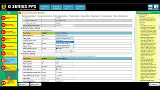 Configuring Unication Pagers For Station Alerting Using TwoTone Over P25  Dispatch Audio Reset [upl. by Dnalyag]