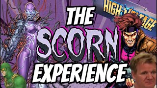 The Scorn Experience [upl. by Severin]