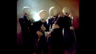 10 MINUTES OF CANTINA BAND [upl. by Fritz]