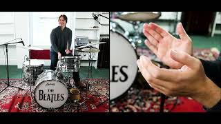 Eight Days a Week  The Beatles  Full Instrumental Recreation 4K [upl. by Eevets]