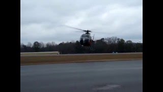 MD500 Army Aviation Heritage Foundation Helicopter Rides [upl. by Nikolaus]