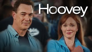 HOOVEY  INSPIRATIONAL TRUE STORY  PATRICK WARBURTON [upl. by Aynom539]