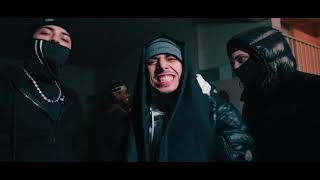 KETA feat SACKY X KODES – NIK OMMOK Official Video [upl. by Adniled587]