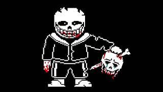 Undertale  Megalovania Sans insanity Remix  Hdlegend KillerDJ【1 Hour】 [upl. by Gun]