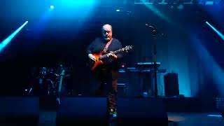 STEVE ROTHERYMARILLION  DIA 2 CARA B MISPLACEDCARA ACLUTCHING28IX24 RAZZMATAZZ BARNA [upl. by Flossie]