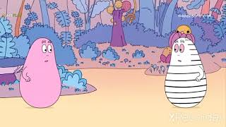 Promo  Barbaparpa  One Big Happy Family  ช่อง Nick Jr Asia Ver2 [upl. by Tisha]