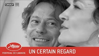 BARBARA  Un certain regard  EV  Cannes 2017 [upl. by Jeanelle]