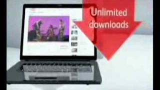 Virgin Media Tv phone broadband 2013716 [upl. by Honig660]