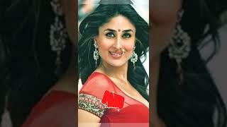 Kareena Kapoor Khan real life story bollywood facts [upl. by Ramel]