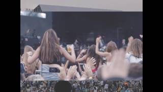 NOS Alive  Melhores momentos Dia 8 [upl. by Inohs]